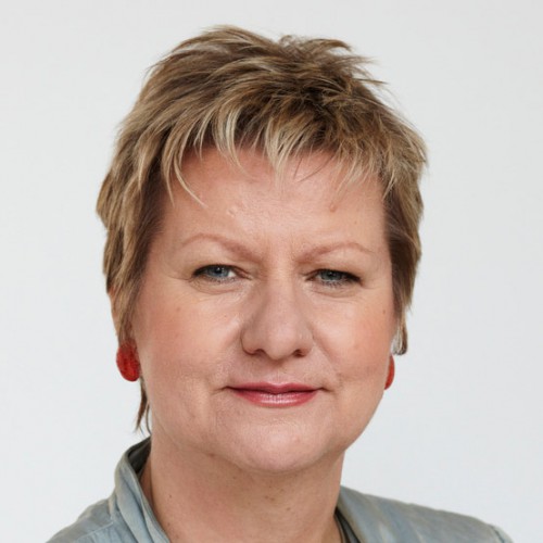 Sylvia Löhrmann
