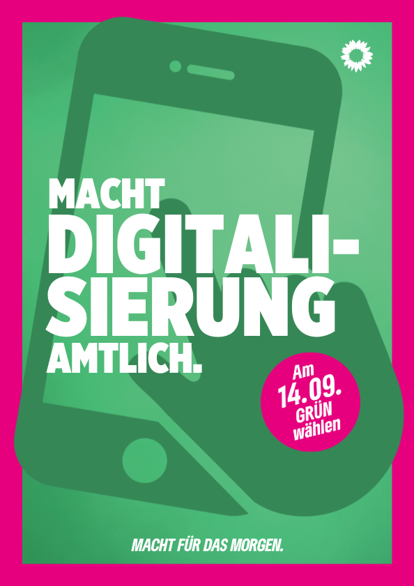 Digitalisierung