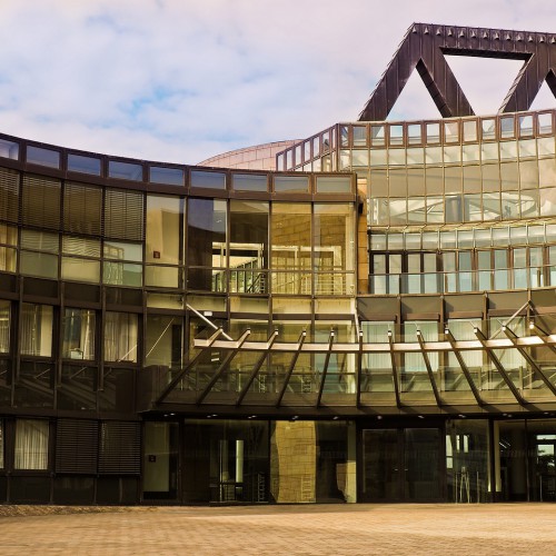 Landtag NRW